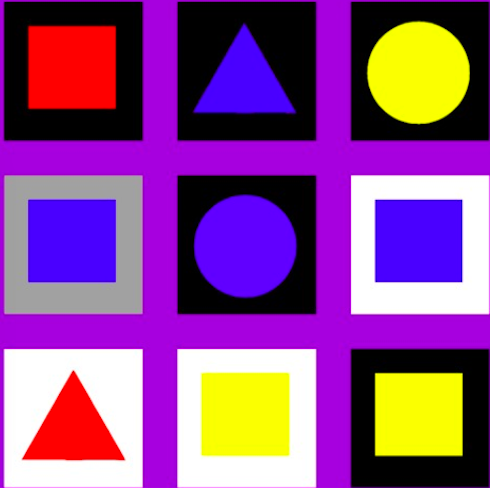 Find the Sets